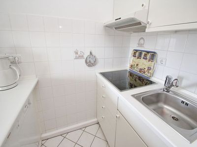 Ferienwohnung für 3 Personen (64 m²) in Travemünde 7/10