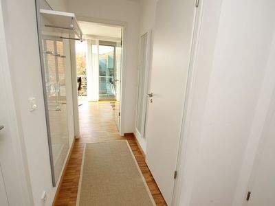 Ferienwohnung für 2 Personen (48 m²) in Travemünde 9/10