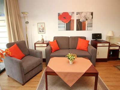 Ferienwohnung für 4 Personen (50 m²) in Travemünde 2/10