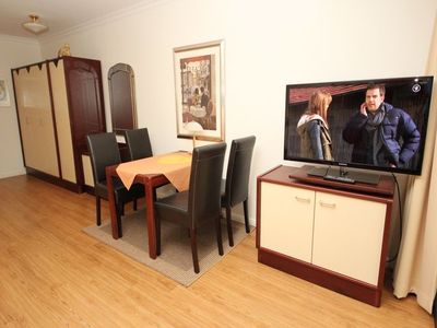 Ferienwohnung für 4 Personen (50 m²) in Travemünde 3/10