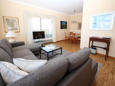 Ferienwohnung für 2 Personen (75 m²) in Travemünde 3/10