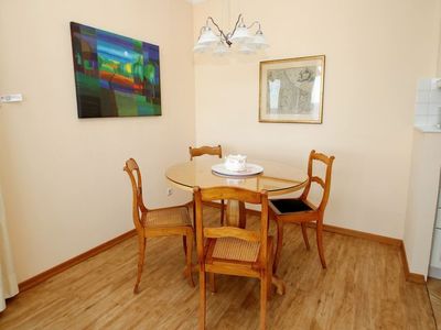 Ferienwohnung für 2 Personen (75 m²) in Travemünde 4/10