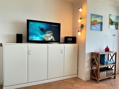 Ferienwohnung für 3 Personen (64 m²) in Travemünde 3/10