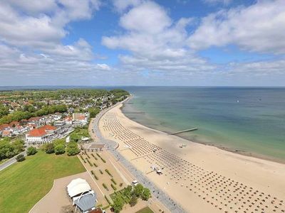 Ferienwohnung für 3 Personen (64 m²) in Travemünde 9/10