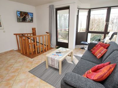 Ferienwohnung für 4 Personen (75 m²) in Travemünde 3/10