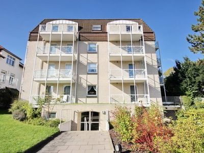 Ferienwohnung für 2 Personen (50 m²) in Travemünde 7/10