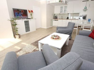 Ferienwohnung für 4 Personen (64 m²) in Travemünde 2/10