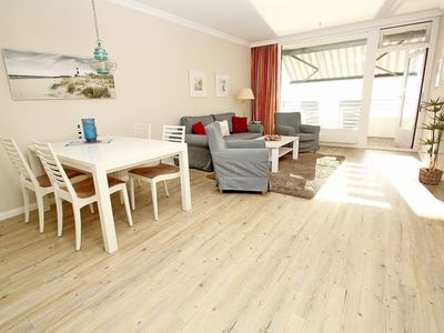 Ferienwohnung für 4 Personen (64 m²) in Travemünde 6/10