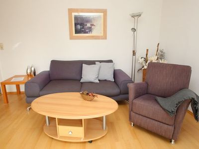 Ferienwohnung für 4 Personen (70 m²) in Travemünde 1/10