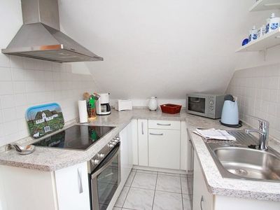 Ferienwohnung für 4 Personen (70 m²) in Travemünde 7/10