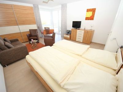 Ferienwohnung für 2 Personen (40 m²) in Travemünde 1/10