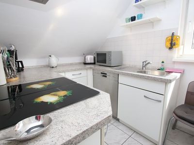 Ferienwohnung für 4 Personen (70 m²) in Travemünde 8/10