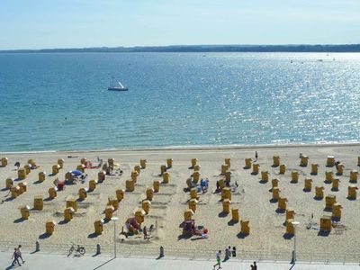 Ferienwohnung für 2 Personen (40 m²) in Travemünde 5/10