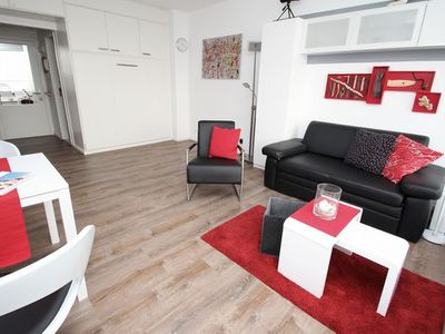 Ferienwohnung für 2 Personen (31 m²) in Travemünde 4/10