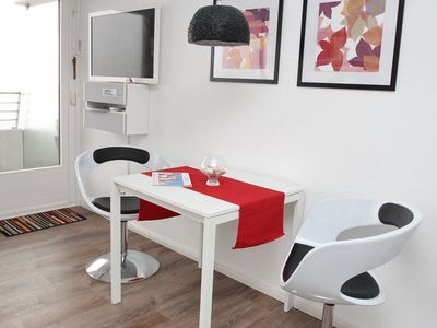 Ferienwohnung für 2 Personen (31 m²) in Travemünde 6/10