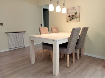 Ferienwohnung für 4 Personen (90 m²) in Travemünde 3/10