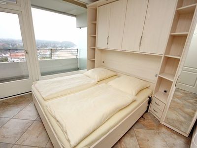 Ferienwohnung für 3 Personen (64 m²) in Travemünde 4/10