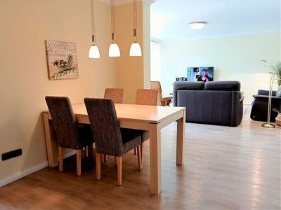 Ferienwohnung für 4 Personen (90 m²) in Travemünde 4/10