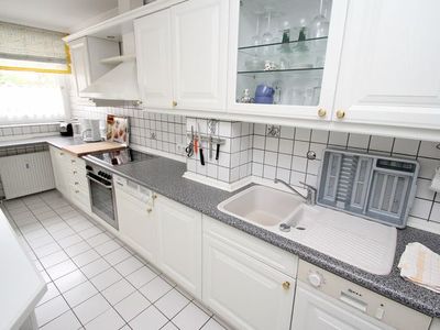 Ferienwohnung für 4 Personen (90 m²) in Travemünde 9/10