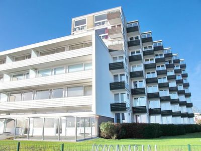 Ferienwohnung für 2 Personen (40 m²) in Travemünde 9/10