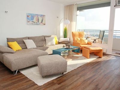 Ferienwohnung für 2 Personen (64 m²) in Travemünde 1/10