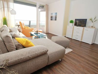 Ferienwohnung für 2 Personen (64 m²) in Travemünde 4/10