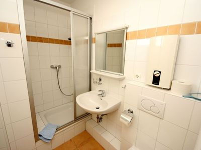 Ferienwohnung für 2 Personen (40 m²) in Travemünde 3/10