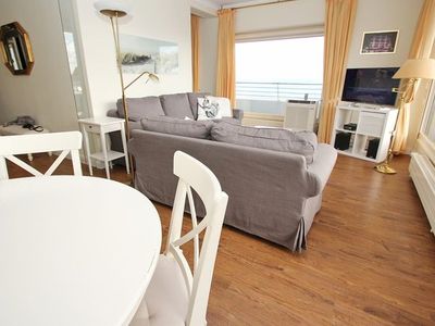 Ferienwohnung für 2 Personen (64 m²) in Travemünde 4/10