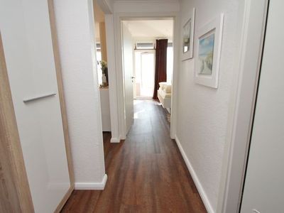 Ferienwohnung für 2 Personen (64 m²) in Travemünde 10/10