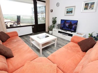 Ferienwohnung für 3 Personen (68 m²) in Travemünde 2/10