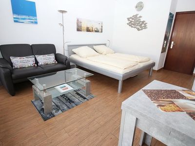 Ferienwohnung für 2 Personen (31 m²) in Travemünde 2/10