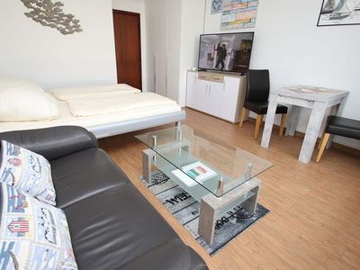 Ferienwohnung für 2 Personen (31 m²) in Travemünde 3/10