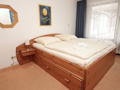 Ferienwohnung für 3 Personen (68 m²) in Travemünde 5/10