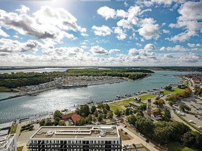 Ferienwohnung für 2 Personen (31 m²) in Travemünde 6/10