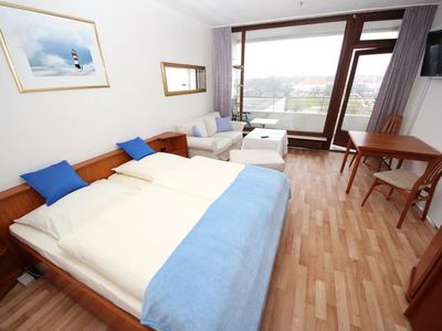 Ferienwohnung für 2 Personen (31 m²) in Travemünde 1/10