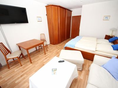 Ferienwohnung für 2 Personen (31 m²) in Travemünde 4/10