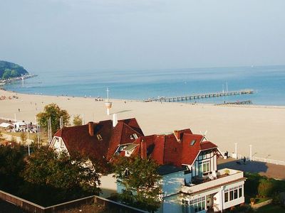 Ferienwohnung für 2 Personen (31 m²) in Travemünde 6/10