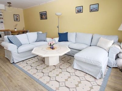 Ferienwohnung für 2 Personen (64 m²) in Travemünde 1/10