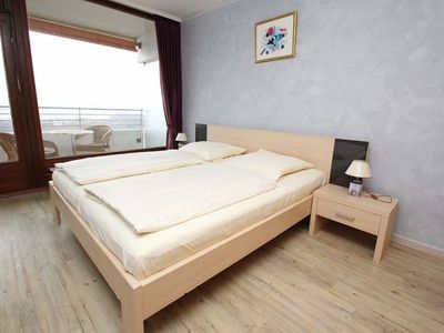 Ferienwohnung für 2 Personen (64 m²) in Travemünde 7/10