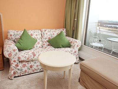 Ferienwohnung für 2 Personen (31 m²) in Travemünde 2/10