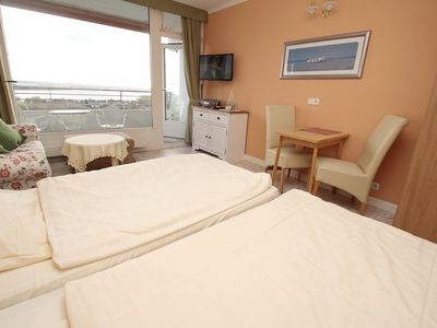 Ferienwohnung für 2 Personen (31 m²) in Travemünde 4/10