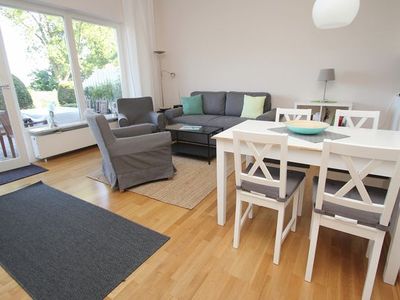 Ferienwohnung für 3 Personen (48 m²) in Travemünde 1/10