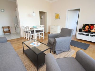 Ferienwohnung für 3 Personen (48 m²) in Travemünde 5/10