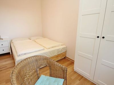 Ferienwohnung für 3 Personen (48 m²) in Travemünde 9/10