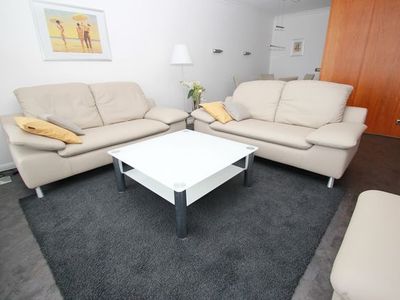 Ferienwohnung für 2 Personen (64 m²) in Travemünde 1/10