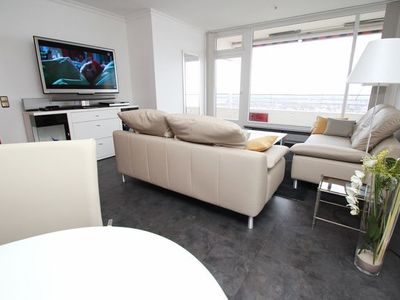 Ferienwohnung für 2 Personen (64 m²) in Travemünde 2/10