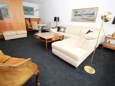 Ferienwohnung für 2 Personen (64 m²) in Travemünde 4/10