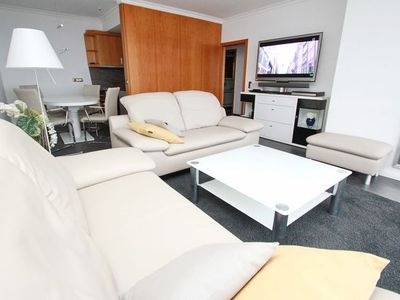 Ferienwohnung für 2 Personen (64 m²) in Travemünde 4/10