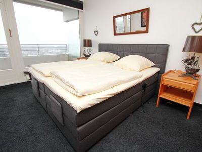 Ferienwohnung für 2 Personen (64 m²) in Travemünde 8/10