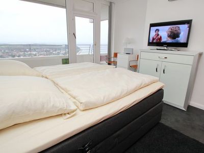 Ferienwohnung für 2 Personen (64 m²) in Travemünde 8/10